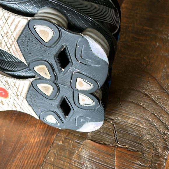 Nike Training Shox Zip.   Women’s Size 7 - Picture 9 of 9